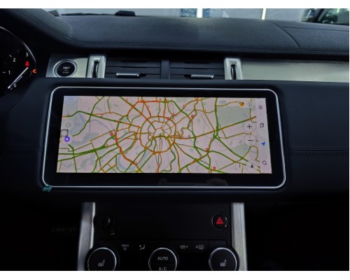 Монитор Android 12,3" для Land Rover Range Rover Evoque 2012-2018 RDL-1265