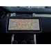 Монитор Android 12,3" для Land Rover Range Rover Evoque 2012-2018 RDL-1265