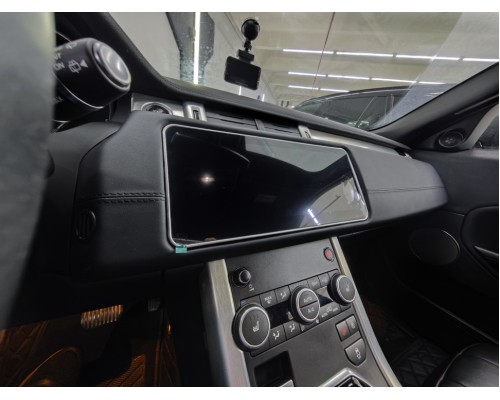 Монитор Android 12,3" для Land Rover Range Rover Evoque 2012-2018 RDL-1265