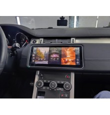 Монитор Android 12,3" для Land Rover Range Rover Evoque 2012-2016 (BOSCH) RDL-1266-15