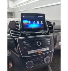 Монитор Android 8,4" для Mercedes-Benz GLE/GLS/G-Класс 2015-2019 NTG 5.0/5.1 RDL-7706