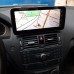 Монитор Android 12,3" для Mercedes-Benz C/E/GLK-Класс 2008-2013 NTG 4.0 RDL-7710