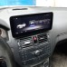 Монитор Android 12,3" для Mercedes-Benz C/E/GLK-Класс 2008-2013 NTG 4.0 RDL-7710