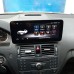 Монитор Android 12,3" для Mercedes-Benz C/E/GLK-Класс 2008-2013 NTG 4.0 RDL-7710