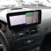 Монитор Android 12,3" для Mercedes-Benz C/E/GLK-Класс 2008-2013 NTG 4.0 RDL-7710