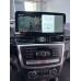 Монитор Android 12,3" для Mercedes-Benz ML/GL-Класс 2012-2016 NTG 4.5/4.7 RDL-7712