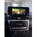 Монитор Android 12,3" для Mercedes-Benz ML/GL-Класс 2012-2016 NTG 4.5/4.7 RDL-7712