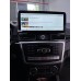 Монитор Android 12,3" для Mercedes-Benz ML/GL-Класс 2012-2016 NTG 4.5/4.7 RDL-7712