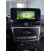 Монитор Android 12,3" для Mercedes-Benz ML/GL-Класс 2012-2016 NTG 4.5/4.7 RDL-7712