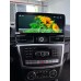 Монитор Android 12,3" для Mercedes-Benz ML/GL-Класс 2012-2016 NTG 4.5/4.7 RDL-7712