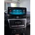 Монитор Android 12,3" для Mercedes-Benz ML/GL-Класс 2012-2016 NTG 4.5/4.7 RDL-7712