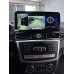 Монитор Android 12,3" для Mercedes-Benz ML/GL-Класс 2012-2016 NTG 4.5/4.7 RDL-7712