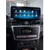 Монитор Android 12,3" для Mercedes-Benz ML/GL-Класс 2012-2016 NTG 4.5/4.7 RDL-7712