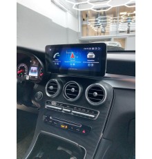 Монитор Android 10,25" для Mercedes-Benz C/GLC/V-Класс 2019+ NTG 6.0 RDL-7832