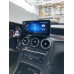 Монитор Android 10,25" для Mercedes-Benz C/GLC/V-Класс 2019+ NTG 6.0 RDL-7832