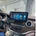 Монитор Android 12,3" для Mercedes-Benz C/GLC/V-Класс 2019+ NTG 6.0 RDL-7832-12