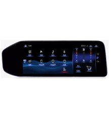 Монитор Android 12,3" для Lexus ES 2012-2018 RDL-LEX-ES 12,3 Low