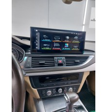 Монитор Android 12,3" для Audi  A6/A7 2012-2015 RDL-8506-12