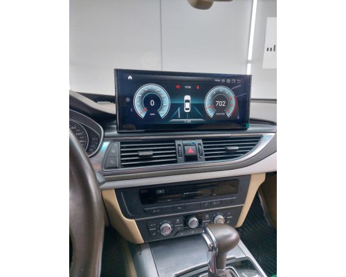 Монитор Android 12,3" для Audi  A6/A7 2012-2015 RDL-8506-12