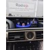 Монитор Android 10,25" для Lexus IS 2013-2018 RDL-LEX-IS Low