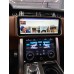 Монитор Android моторизированный 12,3" для Land Rover Range Rover 4 2012-2016 (BOSCH) RDL-5717