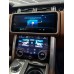 Монитор Android моторизированный 12,3" для Land Rover Range Rover 4 2012-2016 (BOSCH) RDL-5717