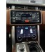 Монитор Android моторизированный 12,3" для Land Rover Range Rover 4 2012-2016 (BOSCH) RDL-5717