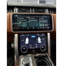 Монитор Android моторизированный 12,3" для Land Rover Range Rover 4 2012-2016 (BOSCH) RDL-5717