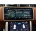 Монитор Android моторизированный 12,3" для Land Rover Range Rover Sport 2 2013-2016 (BOSCH) RDL-6717