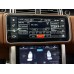 Монитор Android моторизированный 12,3" для Land Rover Range Rover Sport 2 2013-2016 (BOSCH) RDL-6717