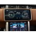 Монитор Android моторизированный 12,3" для Land Rover Range Rover Sport 2 2016-2017 (Harman) RDL-6718