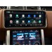 Монитор Android моторизированный 12,3" для Land Rover Range Rover Sport 2 2016-2017 (Harman) RDL-6718