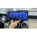 Монитор Android 12,3" для Mercedes-Benz C/GLC/V260-Класс 2014-2019 NTG 5.0/5.1 RDL-7715 Slim