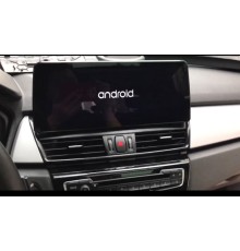 Монитор Android 12,3" для BMW 2 серии (F45) 2017+ EVO RDL-1552