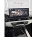 Монитор Android 12,3" для Audi A4/A5 2016-2020 RDL-1204