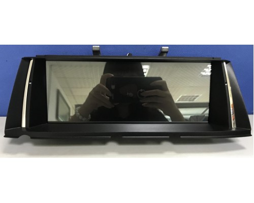 Монитор Android 10,25" для BMW 7 серии (F01/F02) 2009-2012 CIC RDL-6217