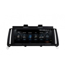 Монитор Android 8,8" для BMW X3 (F25) 2011-2013 CIC RDL-6253