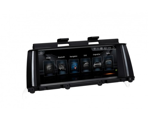 Монитор Android 8,8" для BMW X3 (F25) 2011-2013 CIC RDL-6253