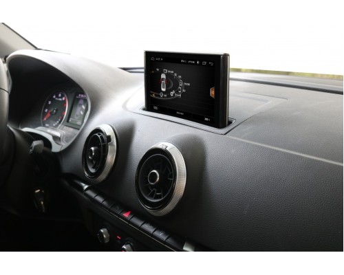 Монитор Android 7" для Audi A3 2013-2020 RDL-9603