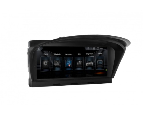 Монитор Android 8,8" для BMW 3/5 серии (Е90/E60) 2009-2012 CIC RDL-6233