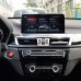 Монитор Android 10,25" для BMW X1/X2 (F48/F39) 2017+ EVO RDL-6509