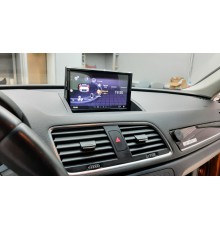 Монитор Android 8" для Audi Q3 2013-2018 RDL-9601