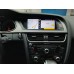 Монитор Android 8,8" для Audi A4 2012-2016 RDL-9608