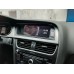 Монитор Android 8,8" для Audi A4 2012-2016 RDL-9608