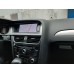 Монитор Android 8,8" для Audi A4 2012-2016 RDL-9608