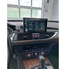 Монитор Android 9" для Audi A6/A7 2012-2018 RDL-830114