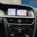 Монитор Android 8,8" для Audi A4 2012-2016 RDL-9608