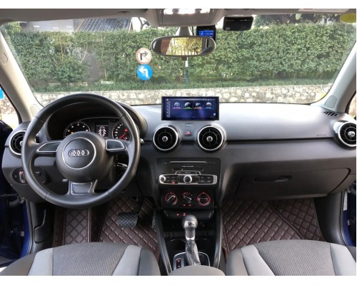 Монитор Android 10,25" для Audi A1 2013-2018 RDL-8501