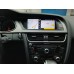 Монитор Android 8,8" для Audi A4 2012-2016 3G MMI RDL-9608 3G MMI