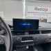 Монитор Android 10,25" для Audi A4/A5 2016-2020 RDL-8504